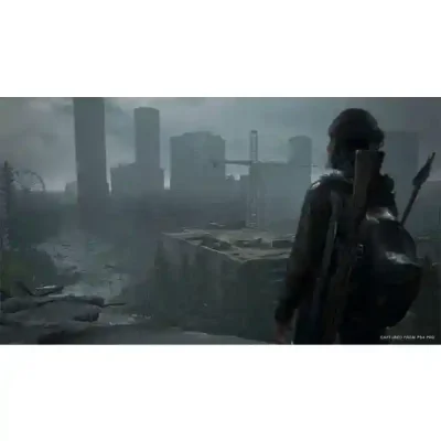 لست آف آس 2