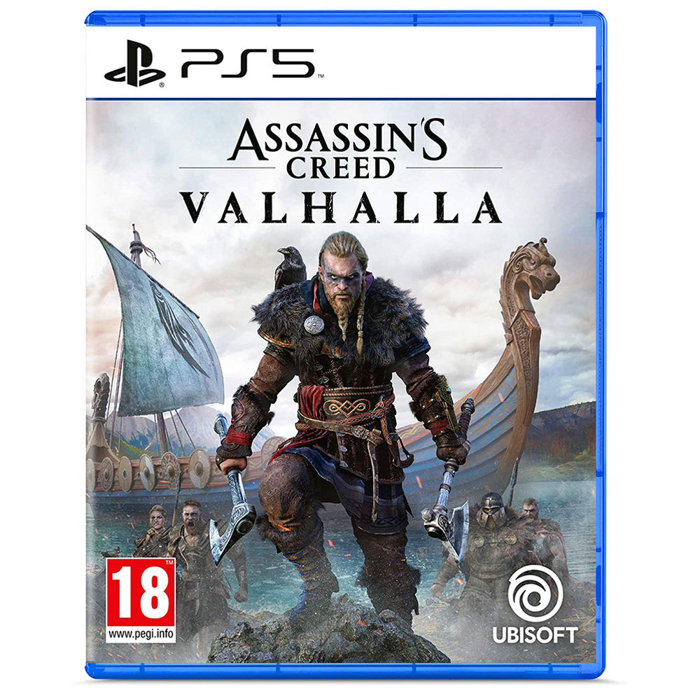 assassins creed valhalla complete edition ps5