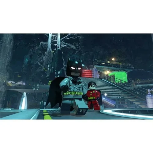 خرید بازی Lego Batman 3 برای Ps4 - Image 2
