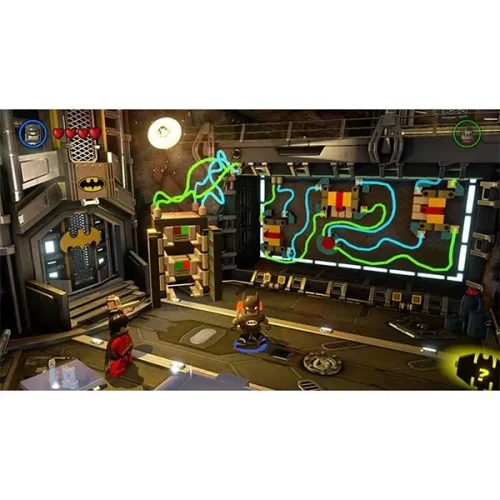 خرید بازی Lego Batman 3 برای Ps4 - Image 3