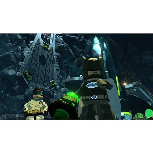 خرید بازی Lego Batman 3 برای Ps4 - Image 4