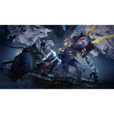 اجاره بازی Nioh 2 برای PS4