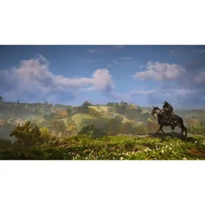 خرید بازی Assassin's Creed Valhalla برای PS4 - Image 3