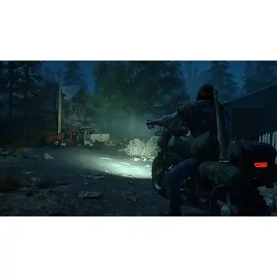 بازی Days Gone برای PS4