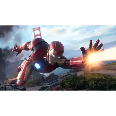 بازی Marvel’s Avengers