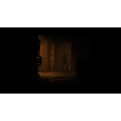 بازی Ps4 The Callisto Protocol