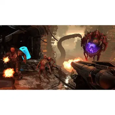 بازی Ps4 دووم اترنال