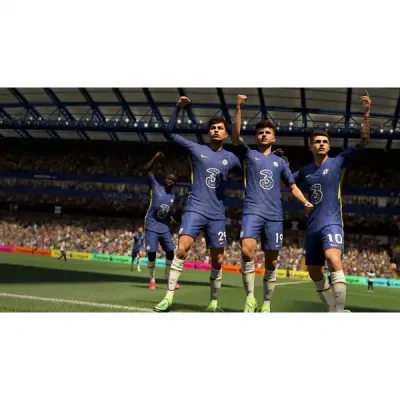 بازی Ps5 فیفا 22