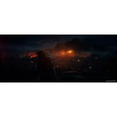 بازی UNCHARTED Legacy of Thieves