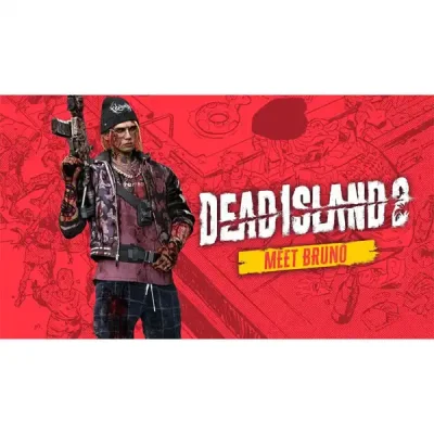 خرید اکانت ظرفیتی Dead Island 2