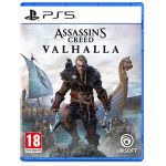 خرید بازی Assassin's Creed Valhalla برای PS5