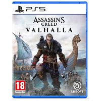 خرید بازی Assassin's Creed Valhalla برای PS5