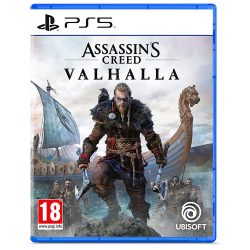 خرید بازی Assassin's Creed Valhalla برای PS5