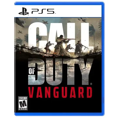 خرید بازی Call of Duty Vanguard برای PS5