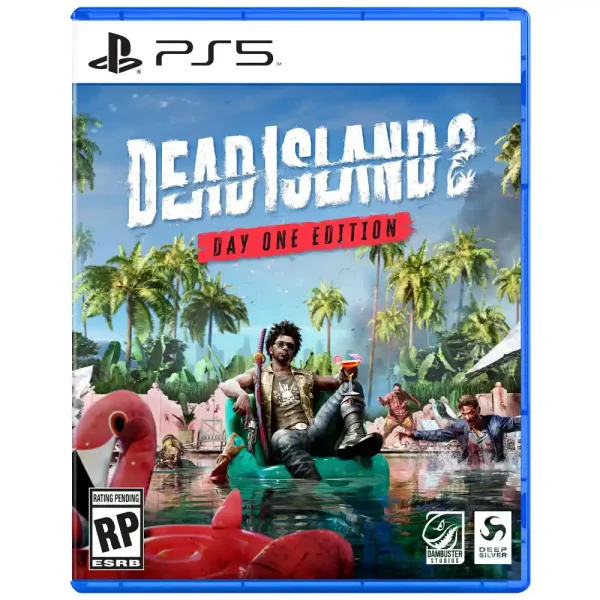 خرید بازی Dead Island 2 برای PS5