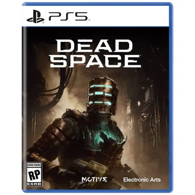 خرید بازی Dead Space برای PS5