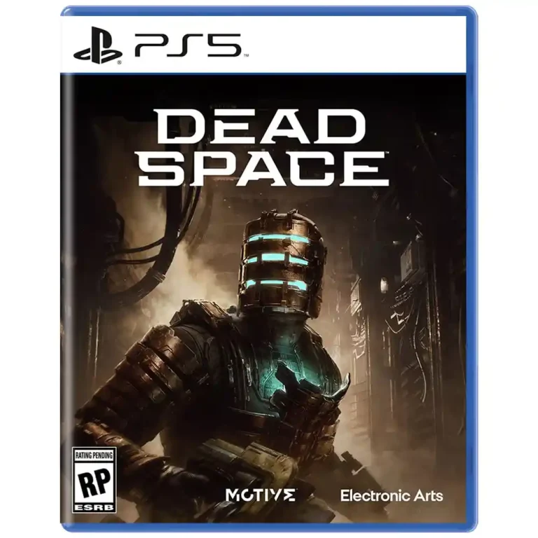 خرید بازی Dead Space برای PS5