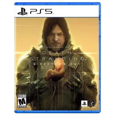 خرید بازی Death Stranding Director's Cut برای PS5