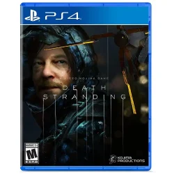 خرید بازی Death Stranding برای PS4