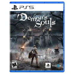 خرید بازی Demons Souls برای PS5