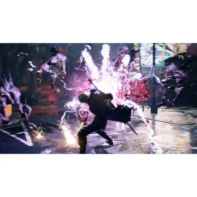 خرید بازی Devil May Cry 5 Special Edition