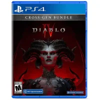 خرید بازی Diablo IV برای PS4