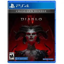 خرید بازی Diablo IV برای PS4