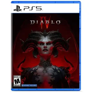 خرید بازی Diablo IV برای PS5