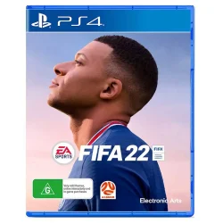 خرید بازی FIFA 22 برای PS4