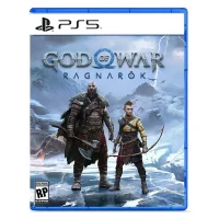 خرید بازی God of War Ragnarok برای PS5