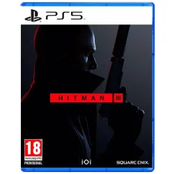 خرید بازی Hitman 3 برای PS5