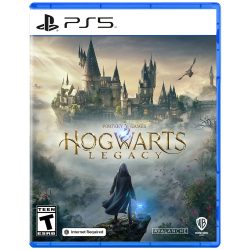 خرید بازی Hogwarts Legacy برای PS5