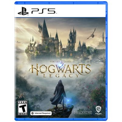 خرید بازی Hogwarts Legacy برای PS5
