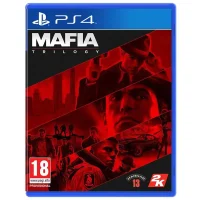 خرید بازی Mafia Trilogy برای PS4