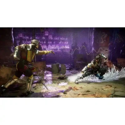 خرید بازی Mortal Kombat 11 Ultimate
