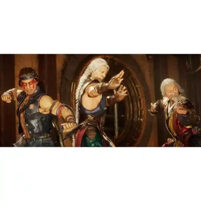 خرید بازی Ps4 Mortal Kombat 11 Ultimate