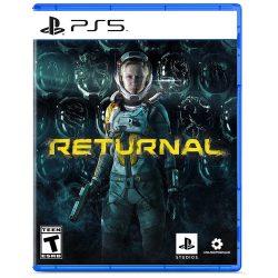 خرید بازی Returnal برای PS5
