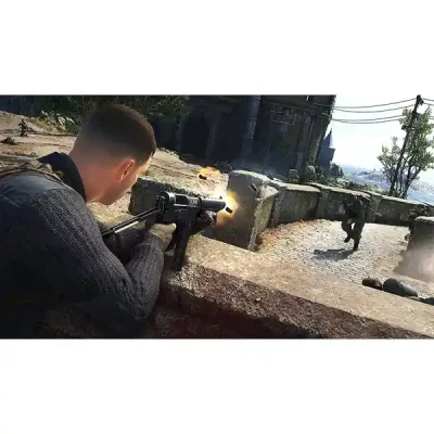 خرید بازی Sniper Elite 5