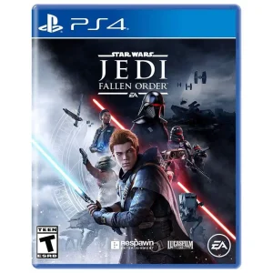 خرید بازی Star Wars Jedi Fallen Order برای PS4