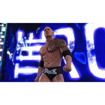 خرید بازی WWE 2K22