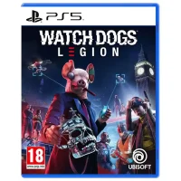 خرید بازی Watch Dogs Legion برای PS5