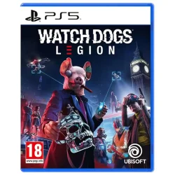 خرید بازی Watch Dogs Legion برای PS5