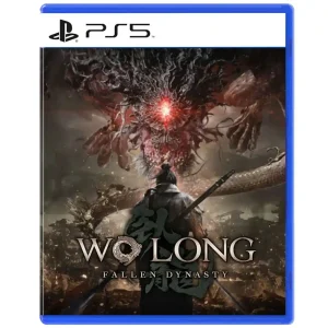 خرید بازی Wo Long Fallen Dynasty برای PS5