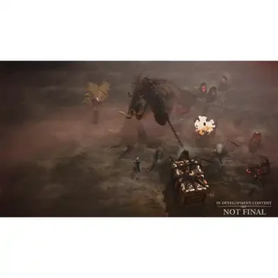 خرید دیسک Diablo IV برای PS4