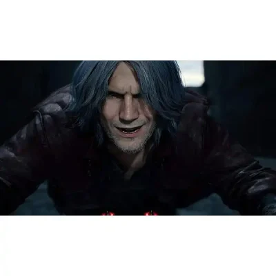 خرید دیسک بازی Devil May Cry 5