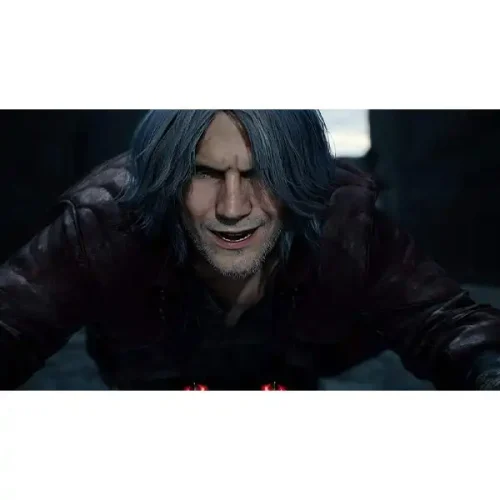 خرید دیسک بازی Devil May Cry 5