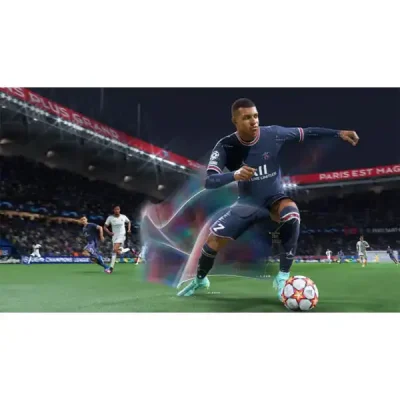 خرید دیسک بازی FIFA 22