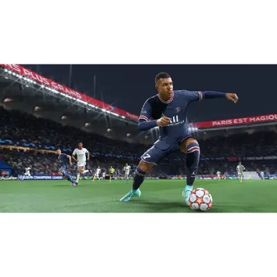 خرید دیسک بازی FIFA 22