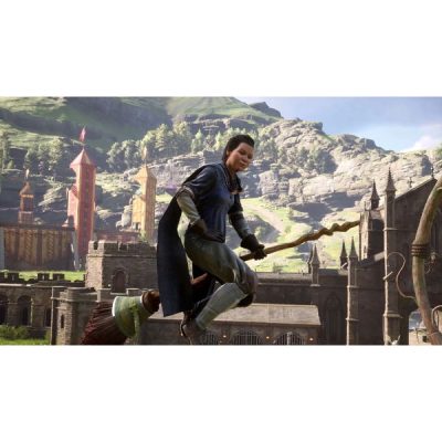 خرید دیسک بازی Hogwarts Legacy برای PS5
