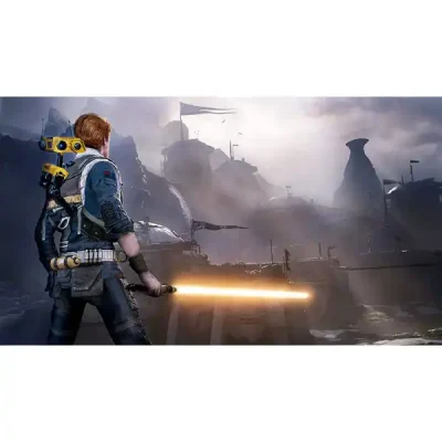 خرید دیسک بازی Star Wars Jedi Fallen Order برای PS5